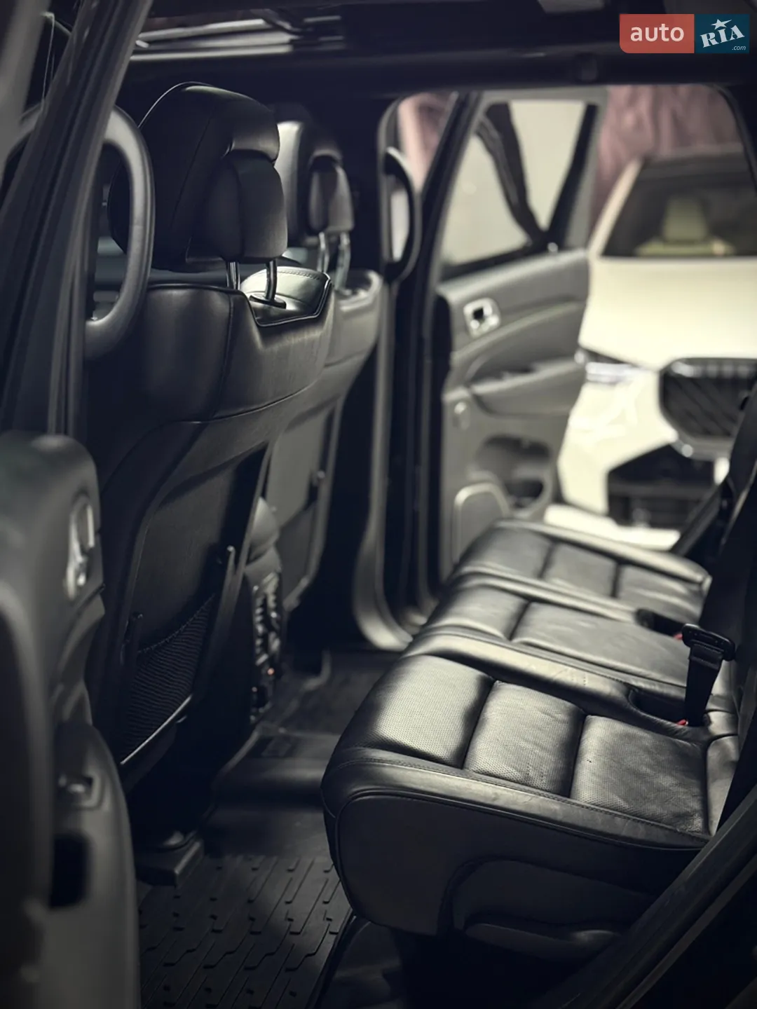 2018 Jeep Grand Cherokee - мініатюра 11