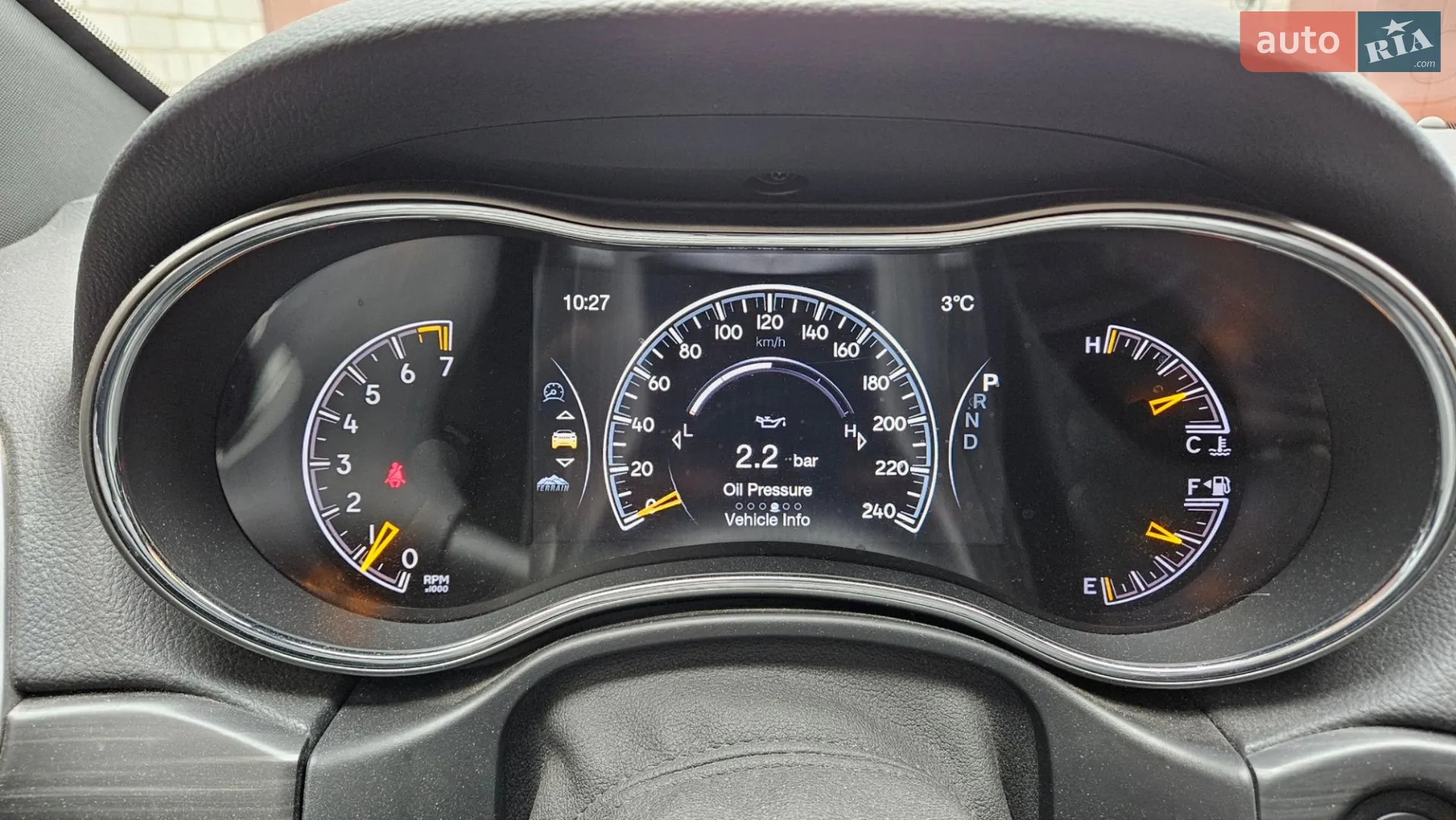 2018 Jeep Grand Cherokee - мініатюра 11