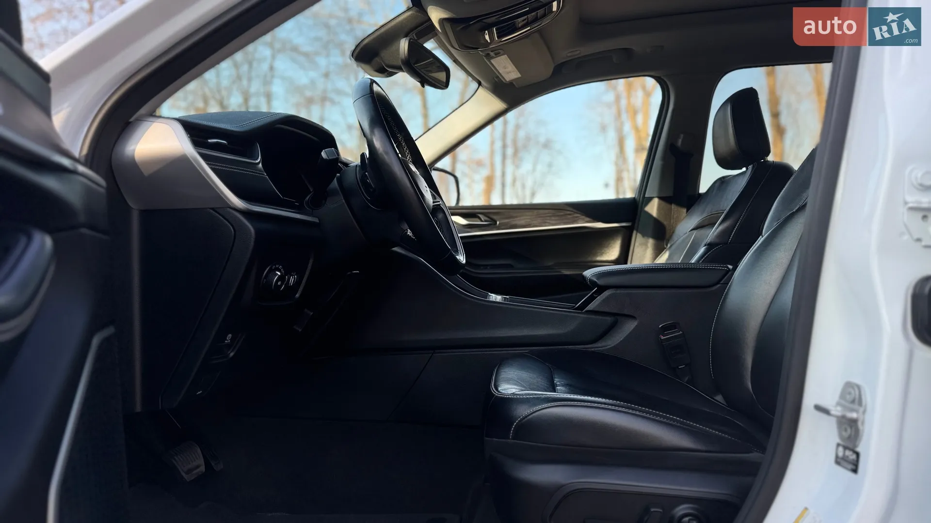 2021 Jeep Grand Cherokee - мініатюра 18