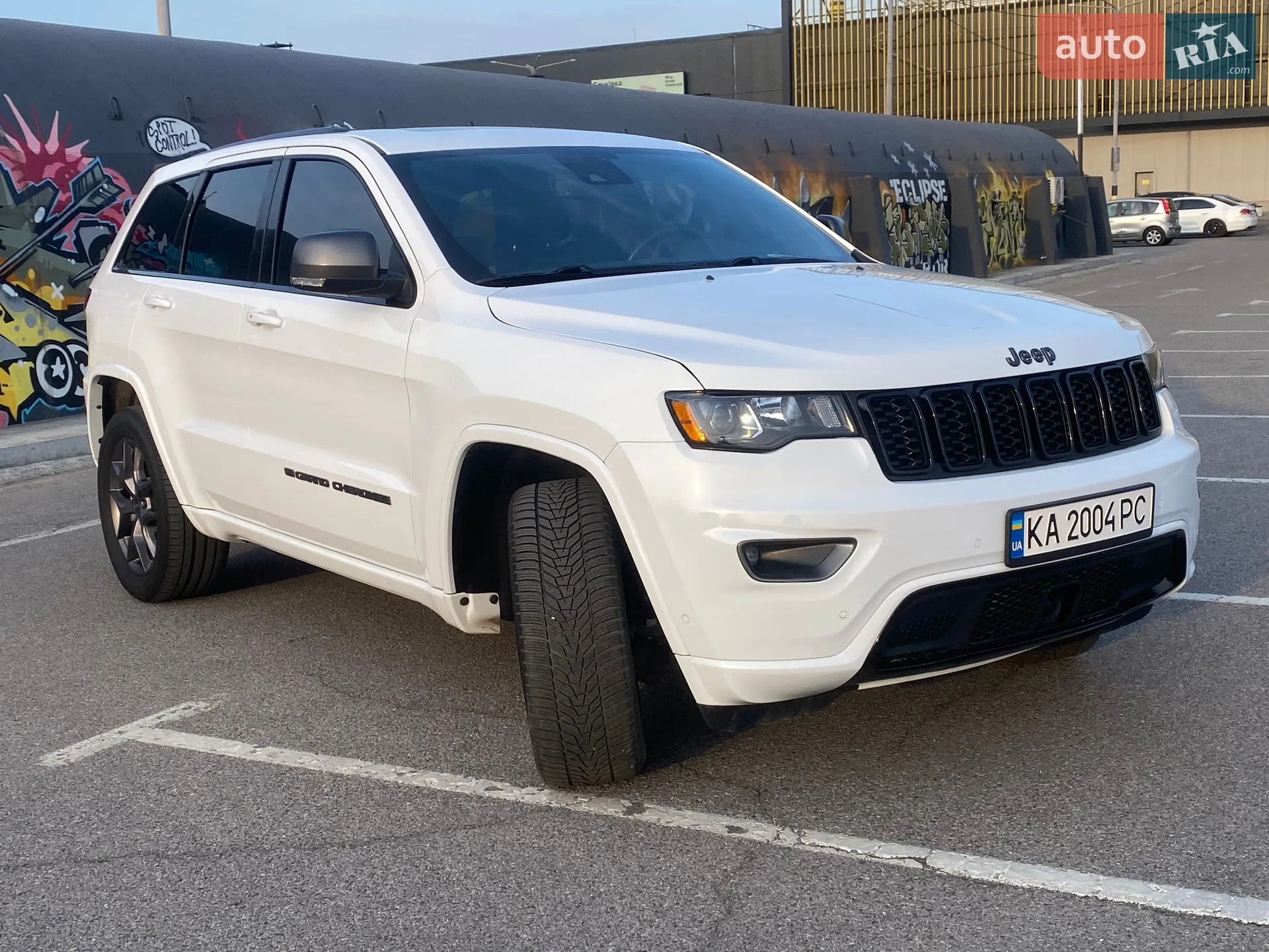 2021 Jeep Grand Cherokee - мініатюра 15