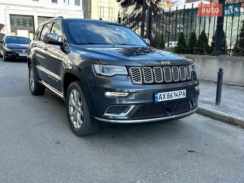 Jeep Grand Cherokee 2022 VIN 1C4RJKBG2N8519411 фото оголошення 41 з 80