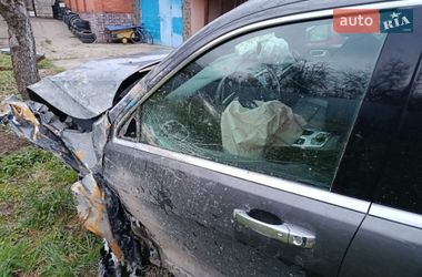 Внедорожник / Кроссовер Jeep Grand Cherokee 2017 в Кутах