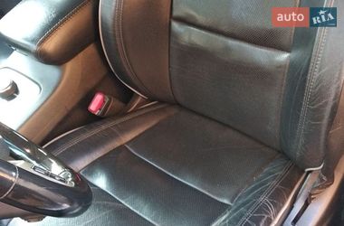 Внедорожник / Кроссовер Jeep Grand Cherokee 2011 в Луцке