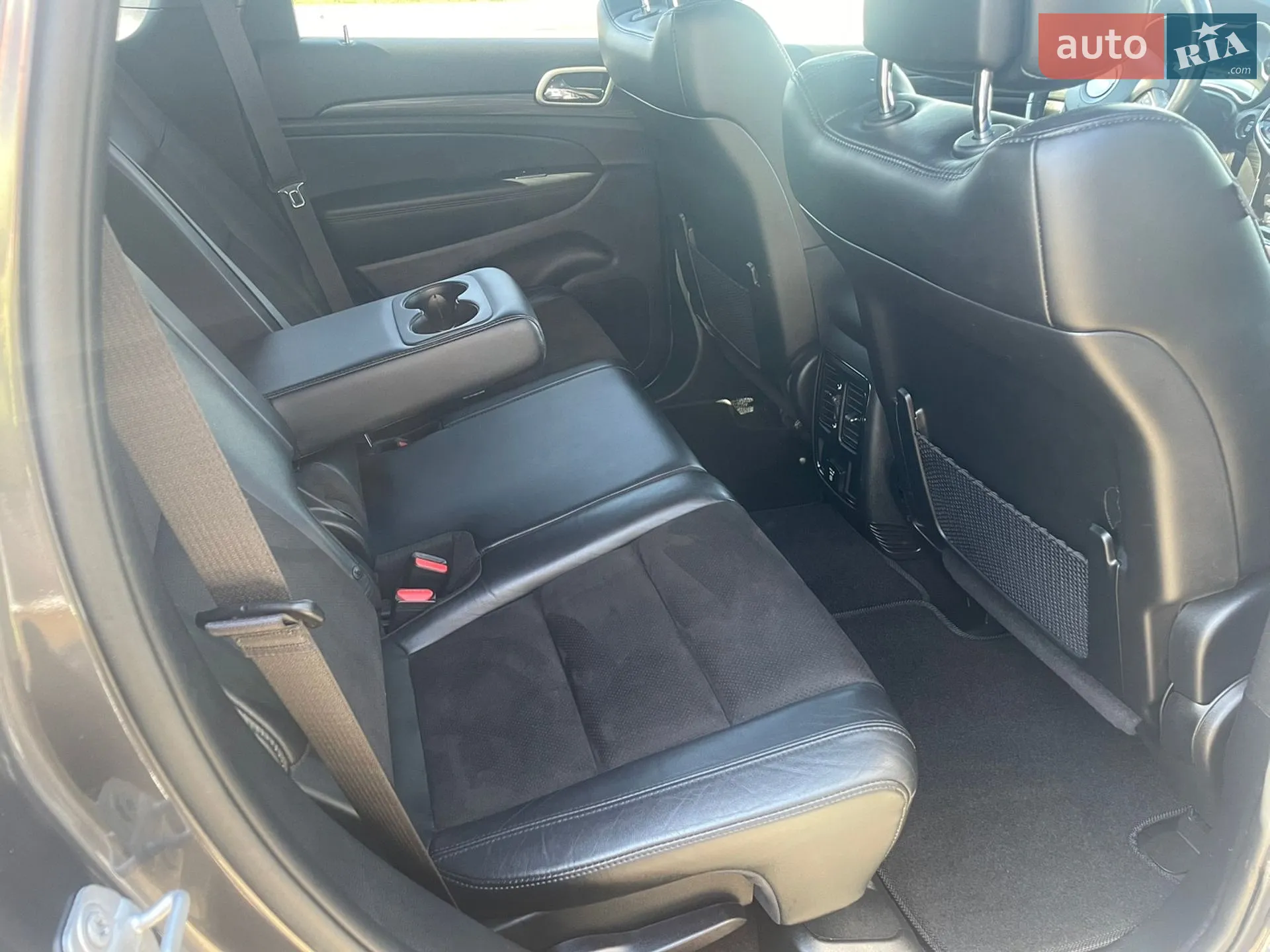 2020 Jeep Grand Cherokee - мініатюра 13