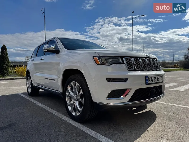 Jeep Grand Cherokee 2019 VIN 1C4RJFCG7LC134569 фото оголошення 82 з 121