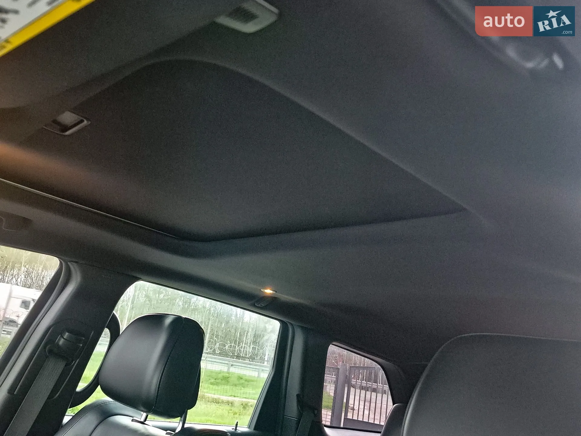 Jeep Grand Cherokee 2020 VIN 1C4RJEAG5LC338008 фото оголошення 8 з 13