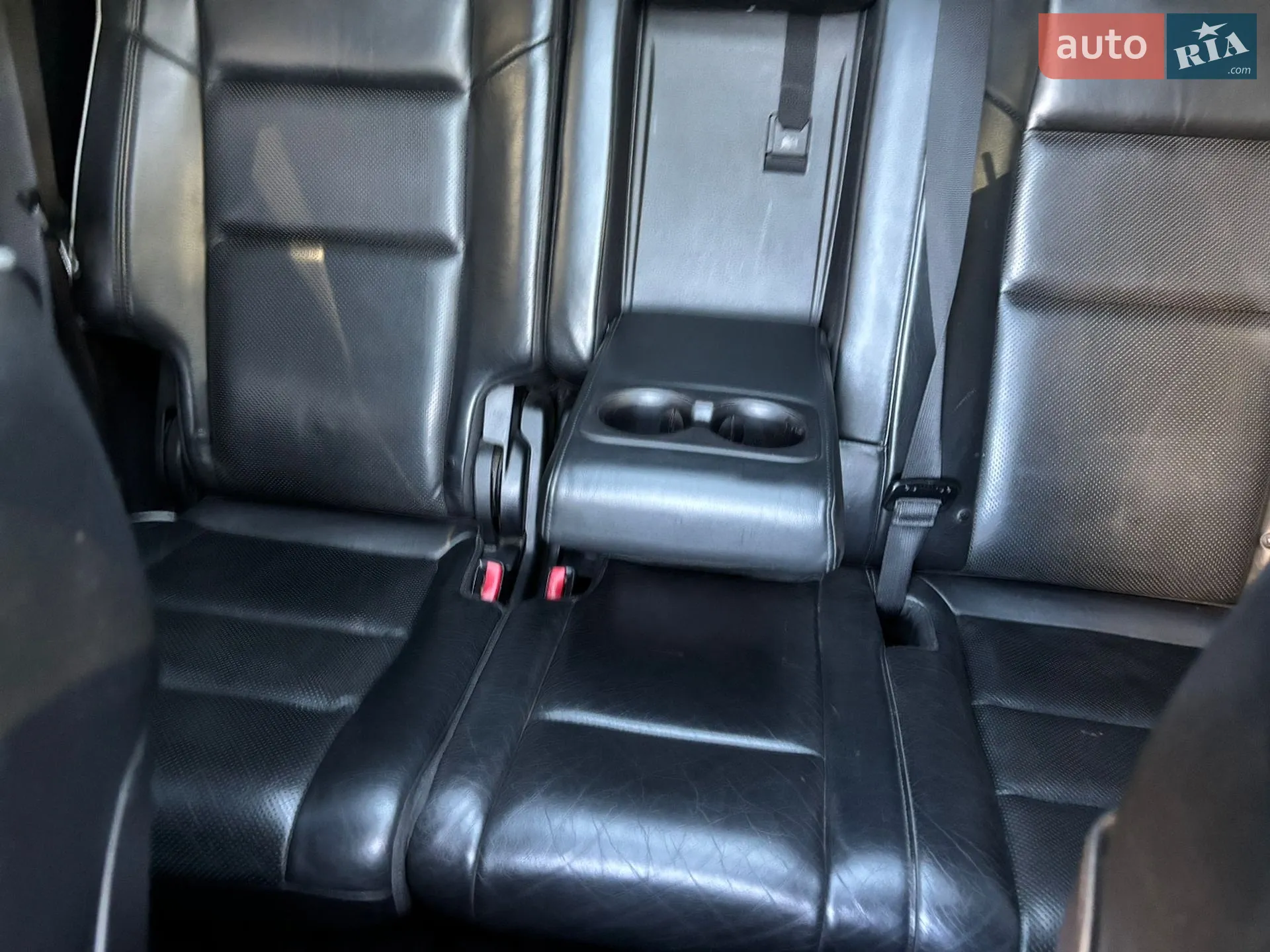 2011 Jeep Grand Cherokee - мініатюра 52