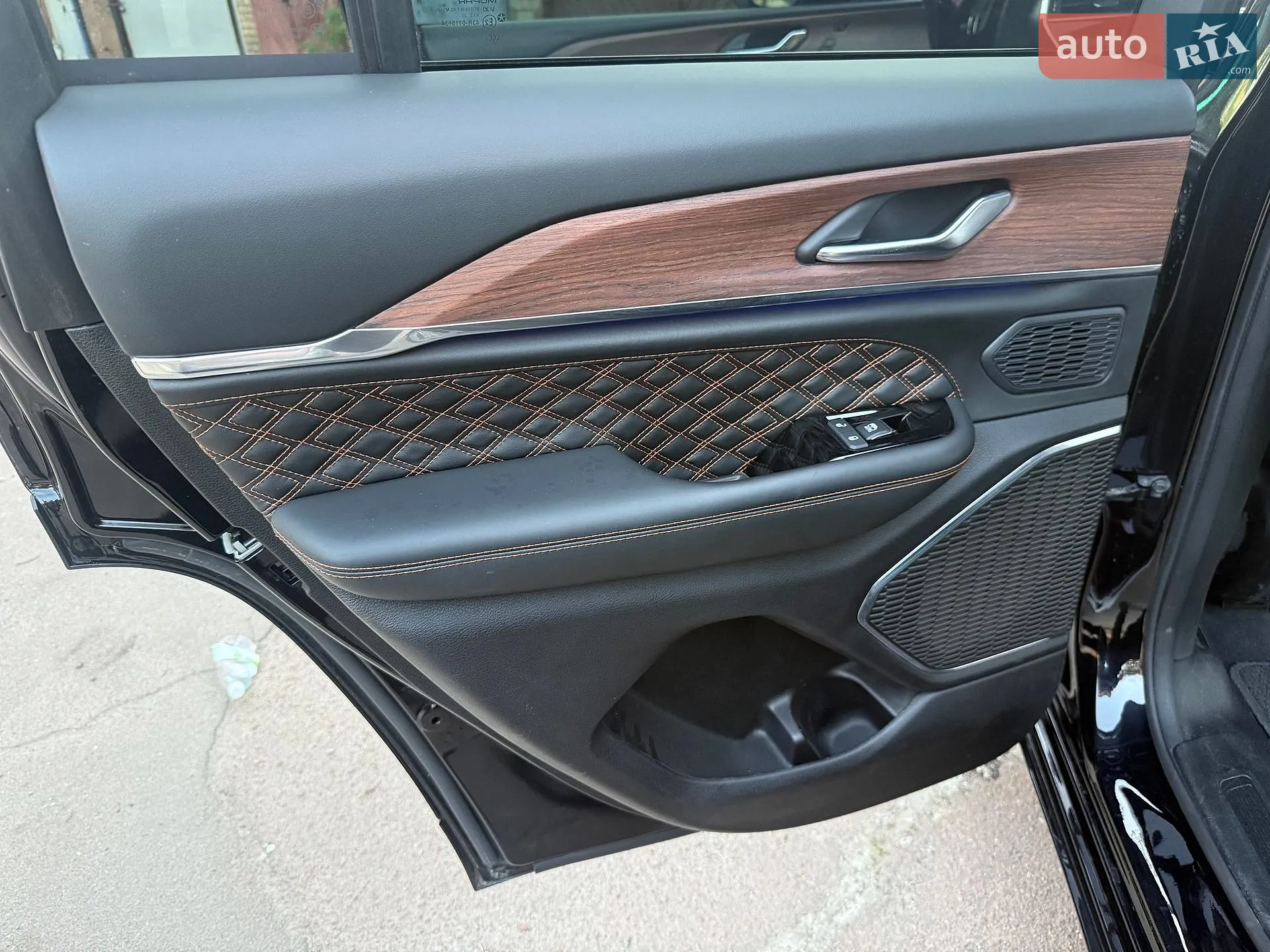 2024 Jeep Grand Cherokee - мініатюра 16