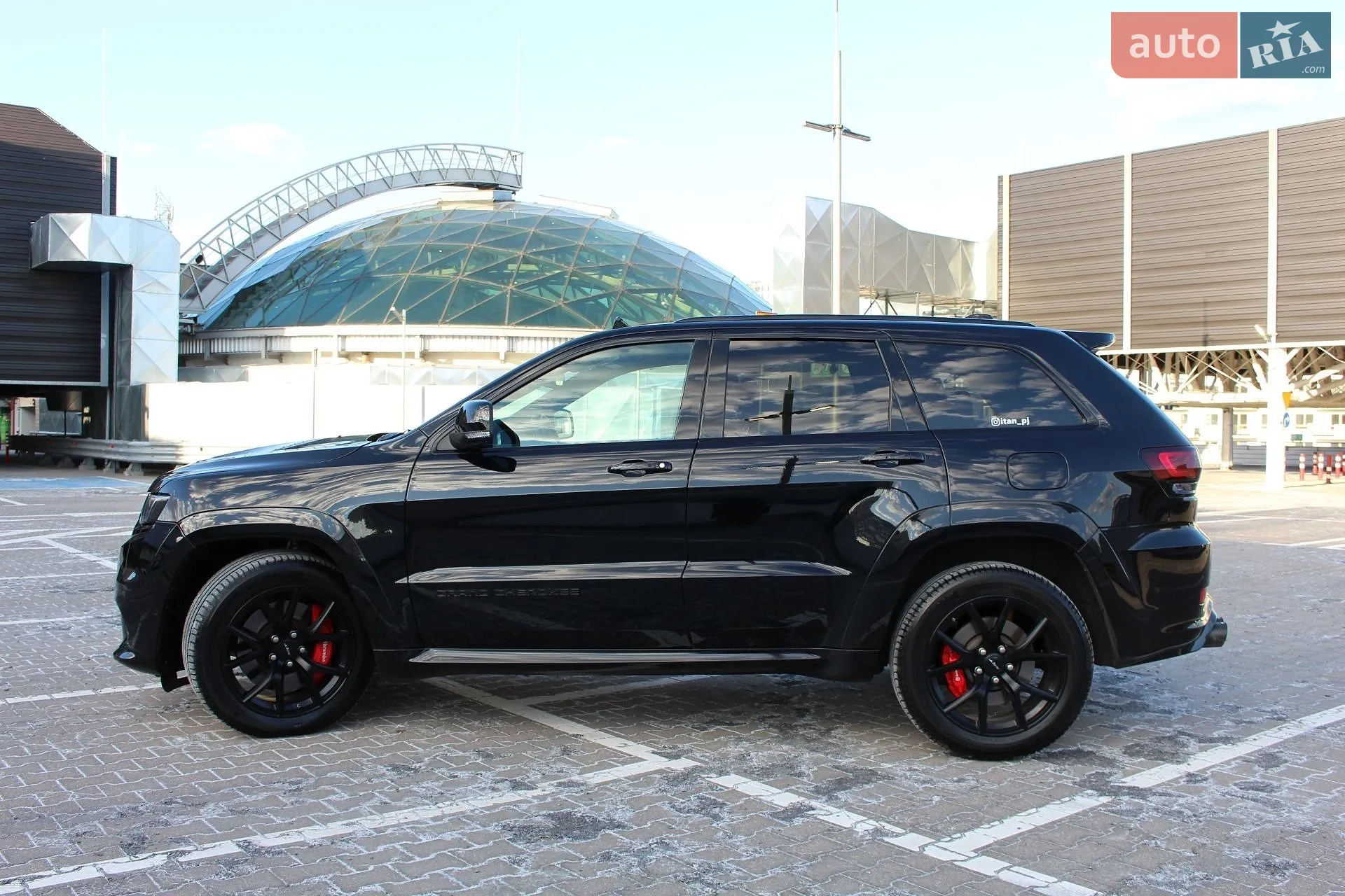 2020 Jeep Grand Cherokee - мініатюра 13