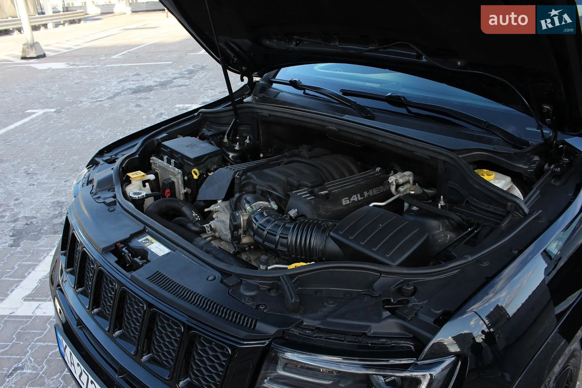 2020 Jeep Grand Cherokee - мініатюра 33
