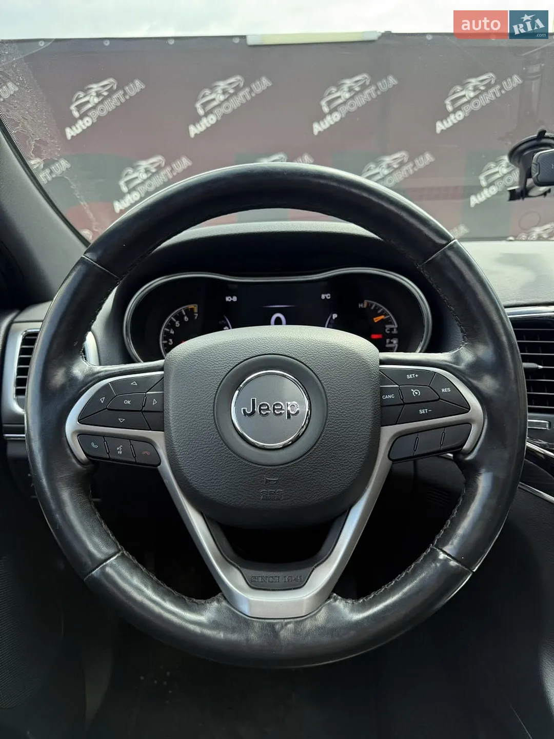 2019 Jeep Grand Cherokee - мініатюра 41