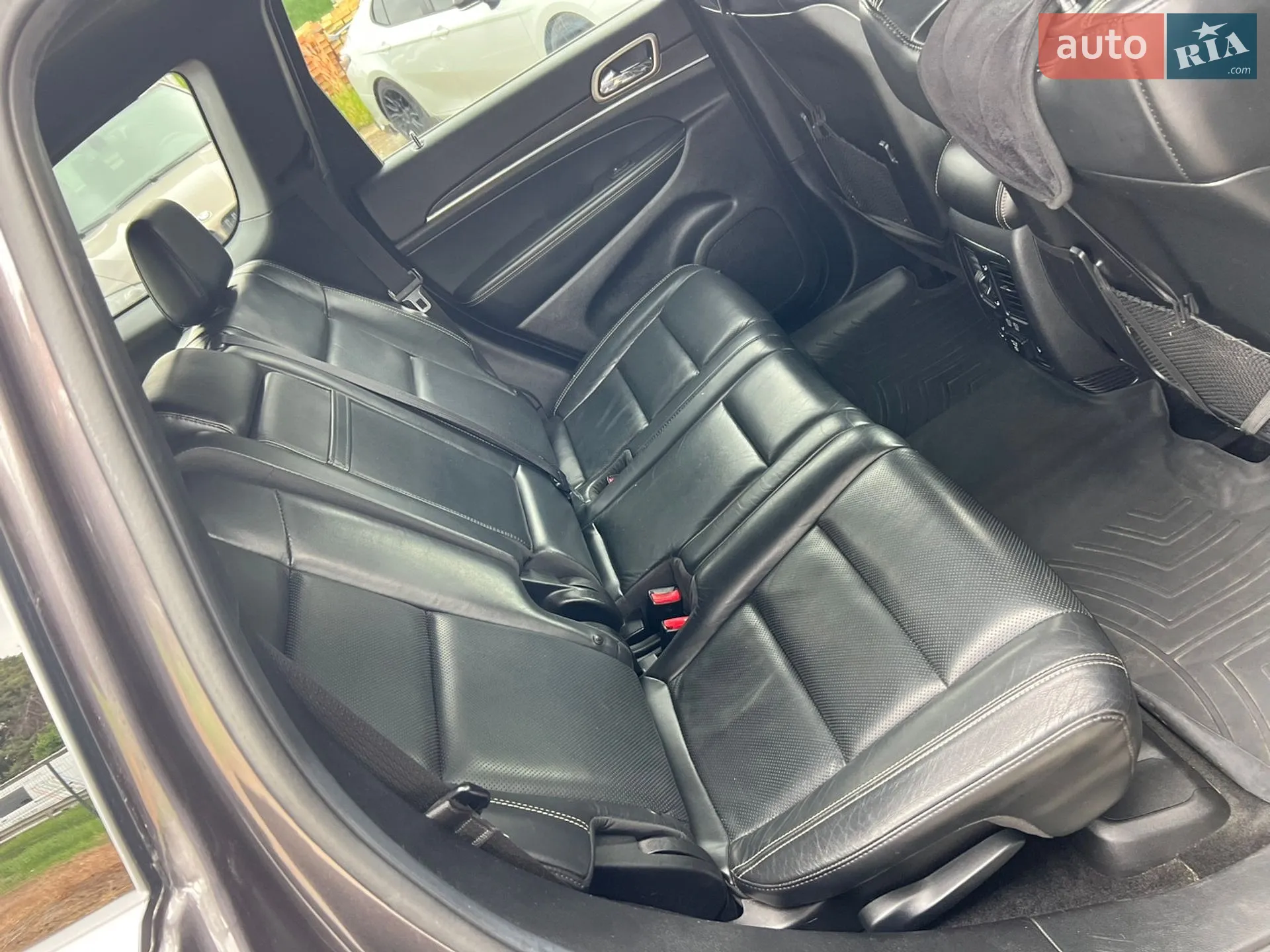 2014 Jeep Grand Cherokee - мініатюра 38