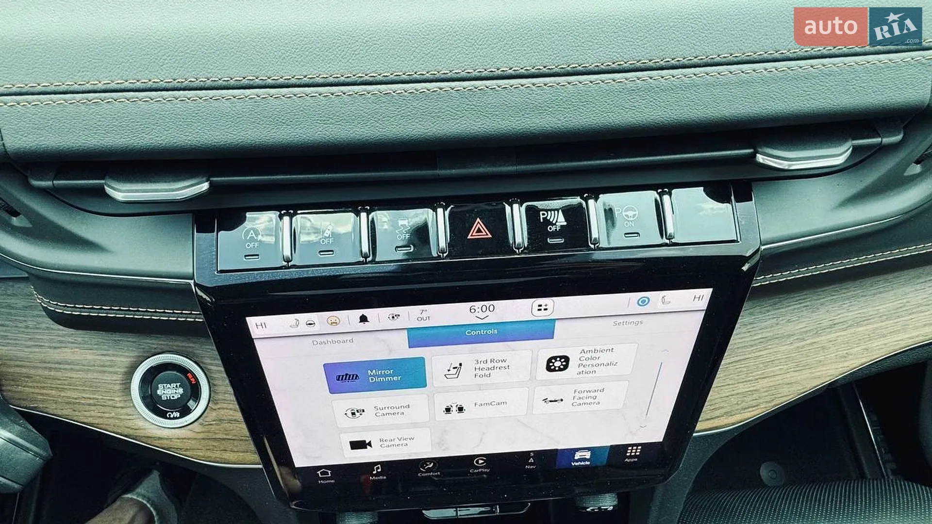 2021 Jeep Grand Cherokee - мініатюра 18