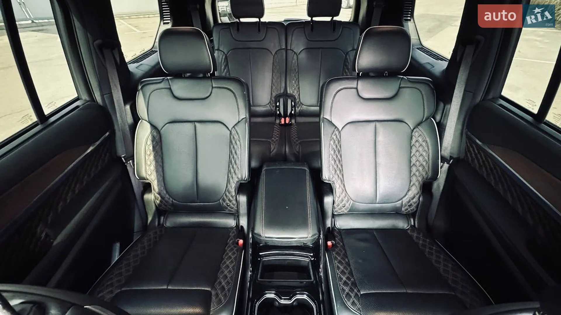 2021 Jeep Grand Cherokee - мініатюра 35