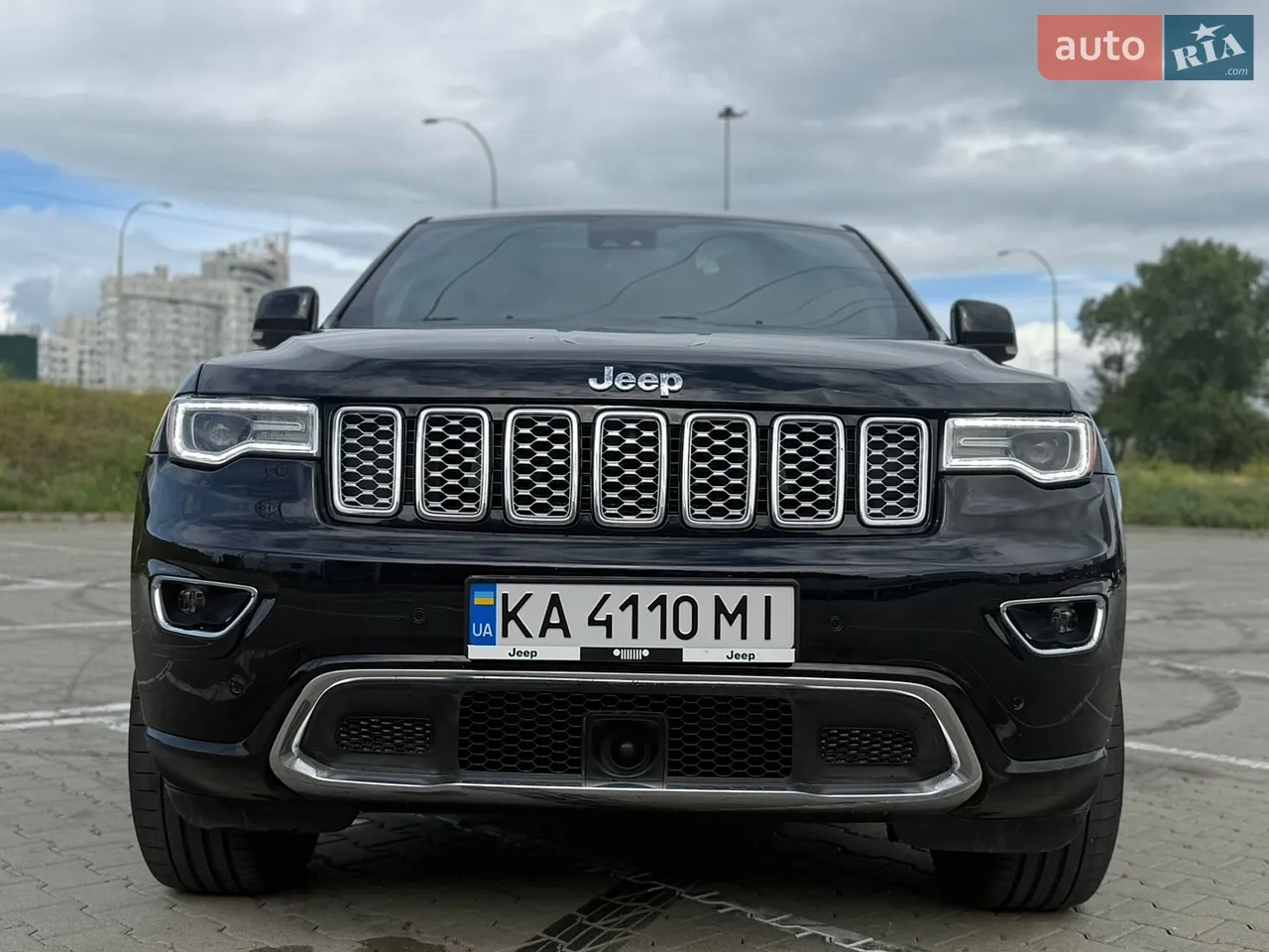 2020 Jeep Grand Cherokee - мініатюра 40