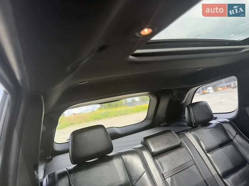 Jeep Grand Cherokee 2019 VIN 1C4RJFCG7LC134569 фото оголошення 21 з 121