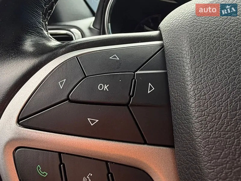 Jeep Grand Cherokee 2019 VIN 1C4RJFCG7LC134569 фото оголошення 39 з 121