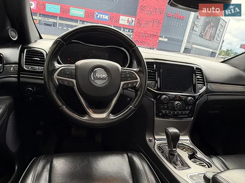 Jeep Grand Cherokee 2019 VIN 1C4RJFCG7LC134569 фото оголошення 48 з 121
