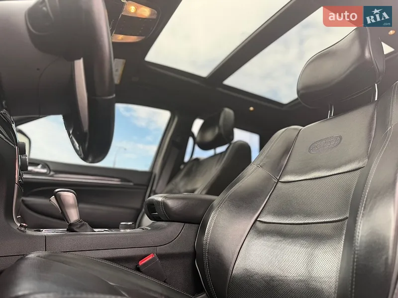 Jeep Grand Cherokee 2019 VIN 1C4RJFCG7LC134569 фото оголошення 51 з 121