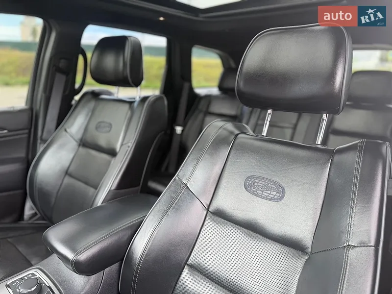 Jeep Grand Cherokee 2019 VIN 1C4RJFCG7LC134569 фото оголошення 58 з 121