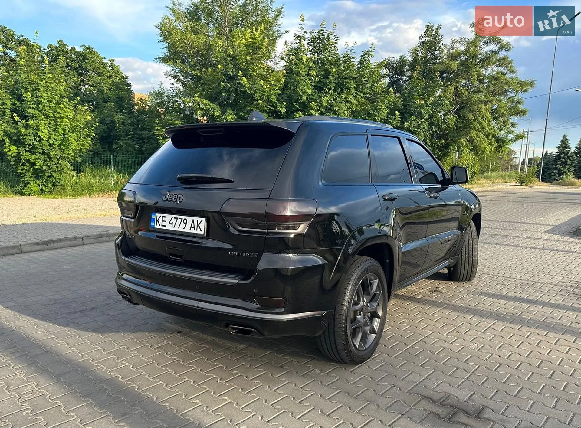 2019 Jeep Grand Cherokee - мініатюра 35