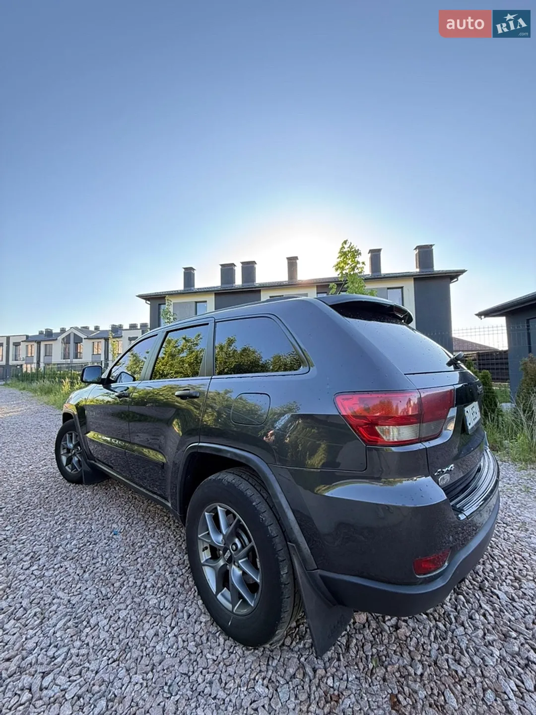 2011 Jeep Grand Cherokee - мініатюра 14