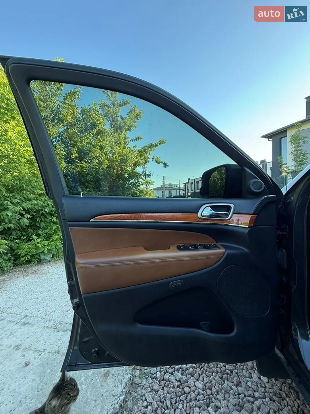 2011 Jeep Grand Cherokee - мініатюра 17