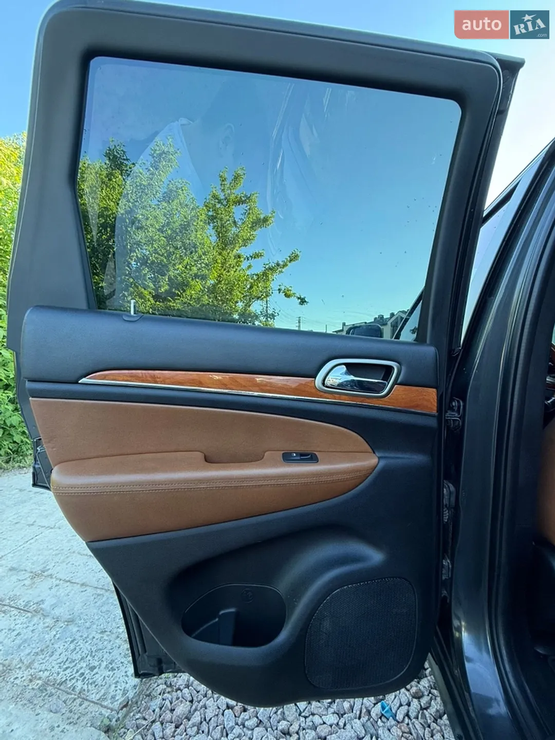 2011 Jeep Grand Cherokee - мініатюра 18