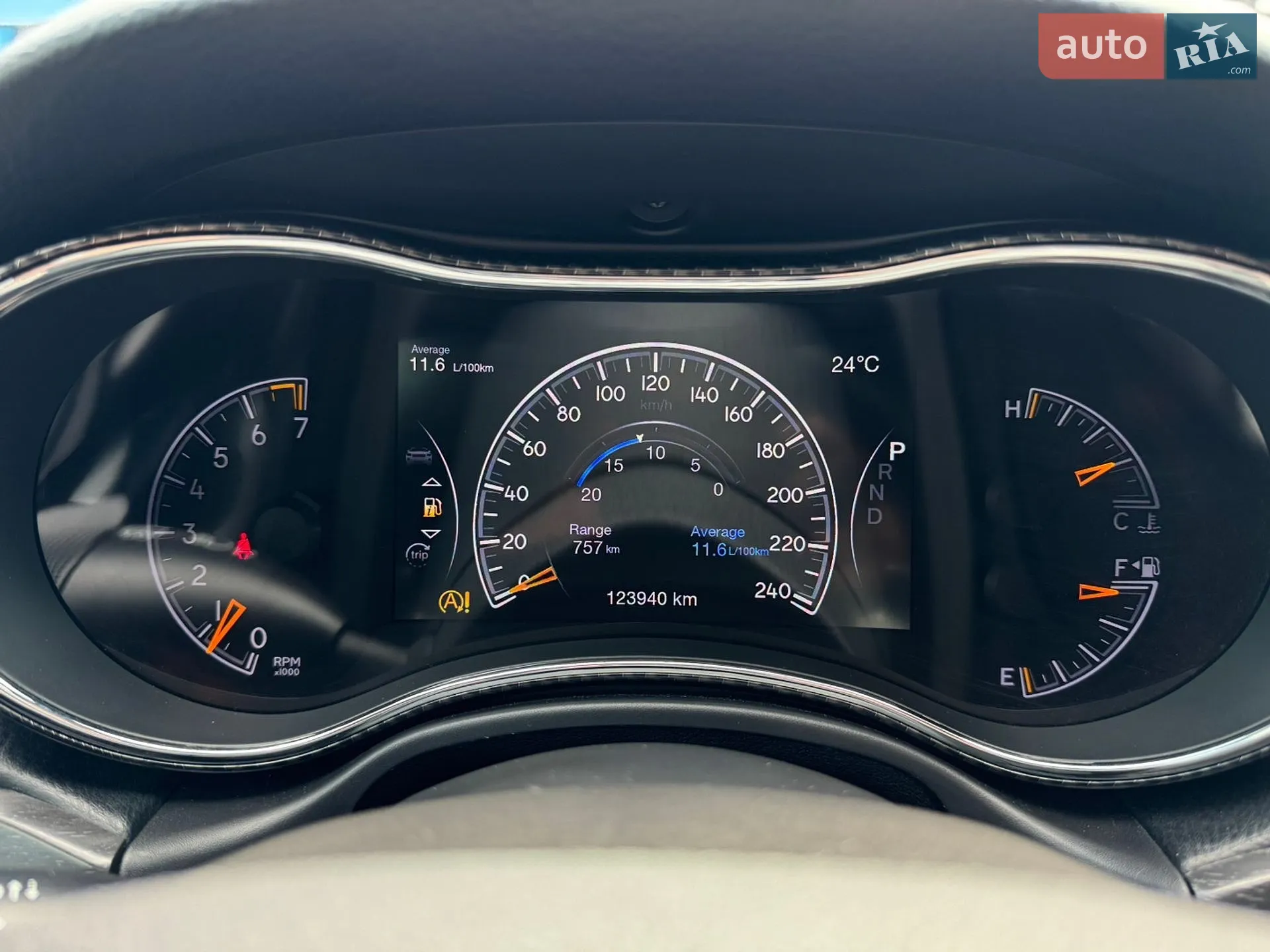 2017 Jeep Grand Cherokee - мініатюра 25