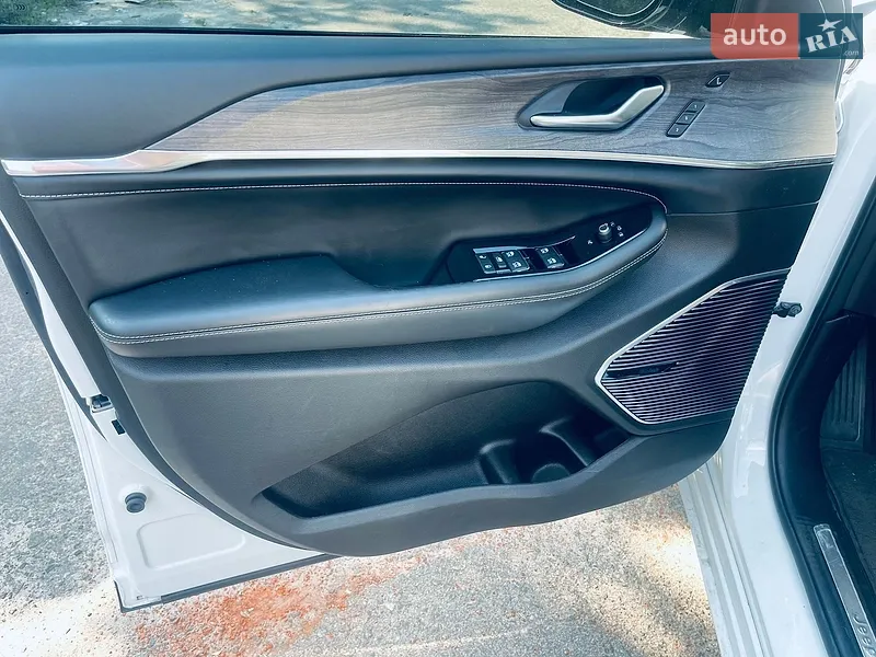Jeep Grand Cherokee 2021 VIN 1C4RJKDG9M8192551 фото оголошення 12 з 60