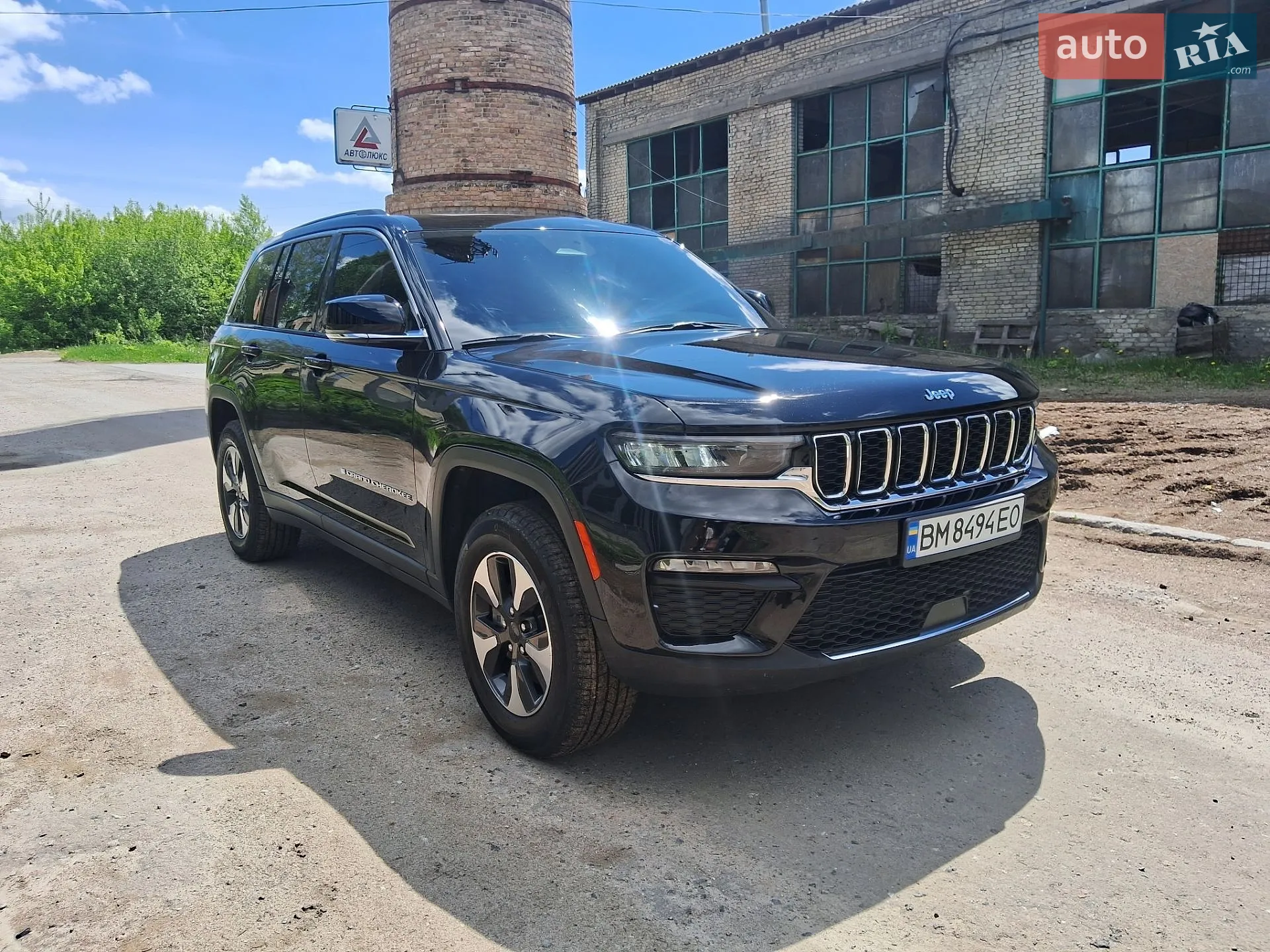 2022 Jeep Grand Cherokee - мініатюра 21