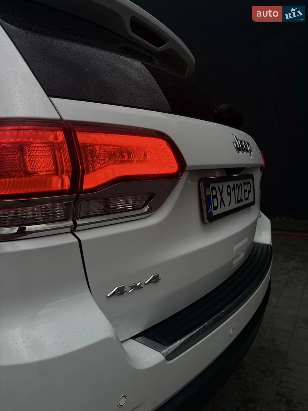 2018 Jeep Grand Cherokee - мініатюра 10