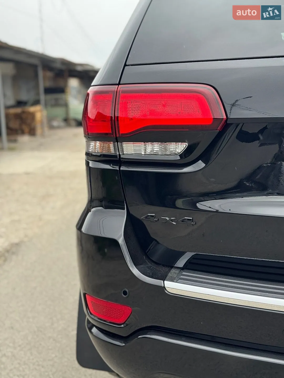2021 Jeep Grand Cherokee - мініатюра 8