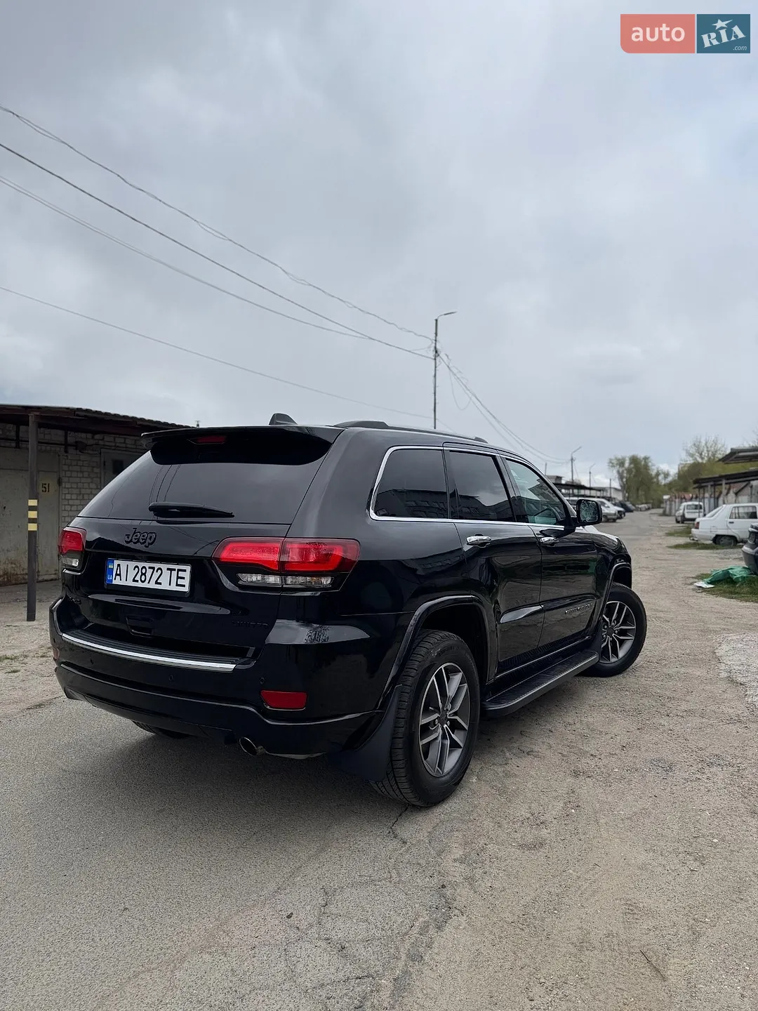 2021 Jeep Grand Cherokee - мініатюра 16