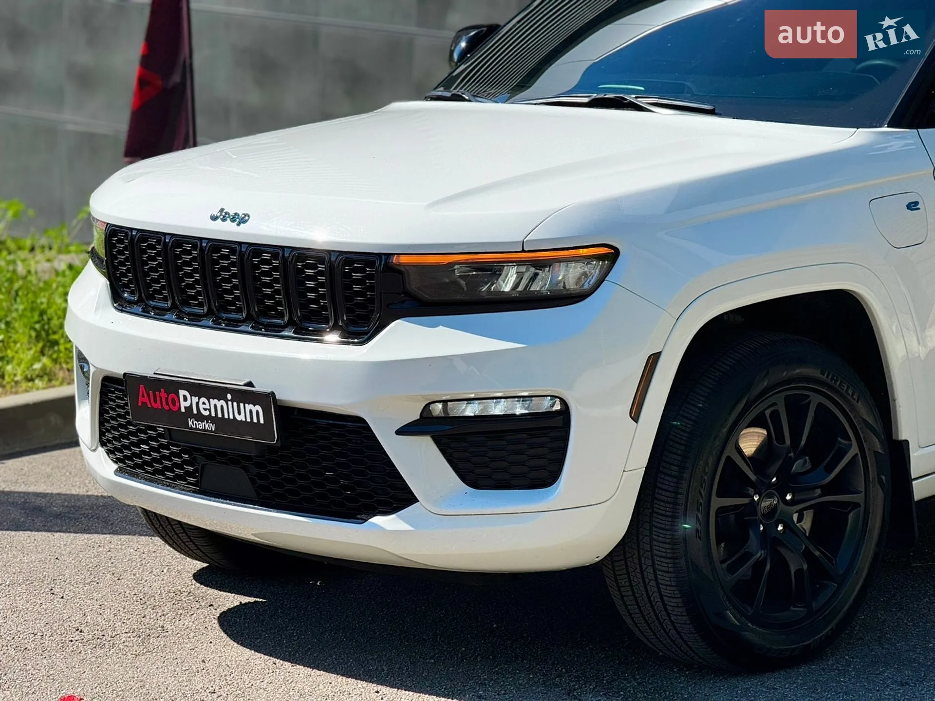 2022 Jeep Grand Cherokee - мініатюра 12