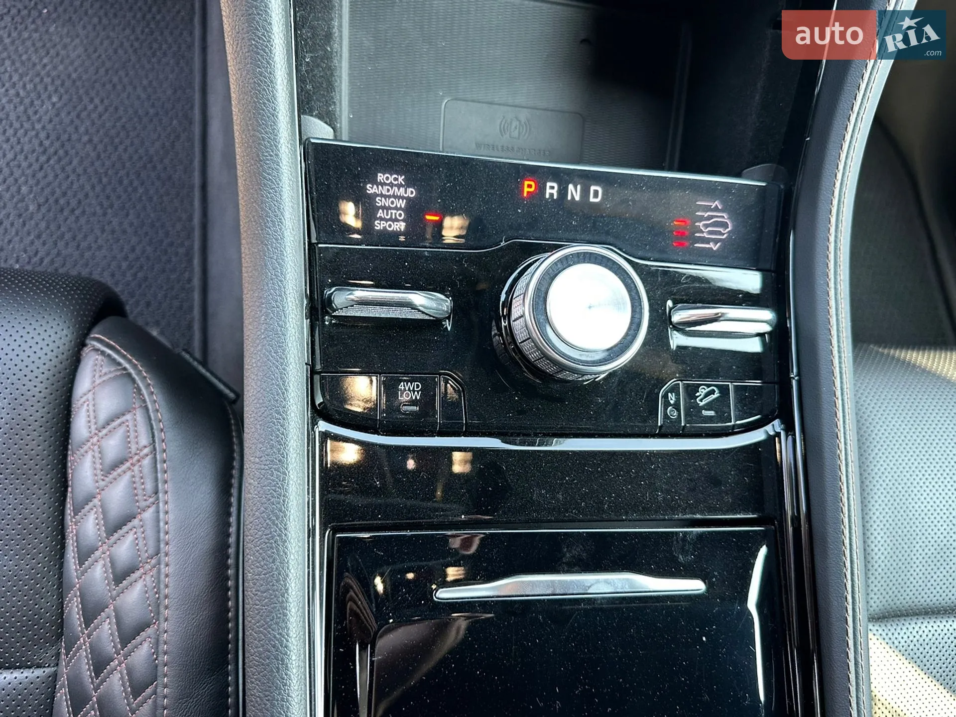 2021 Jeep Grand Cherokee - мініатюра 25