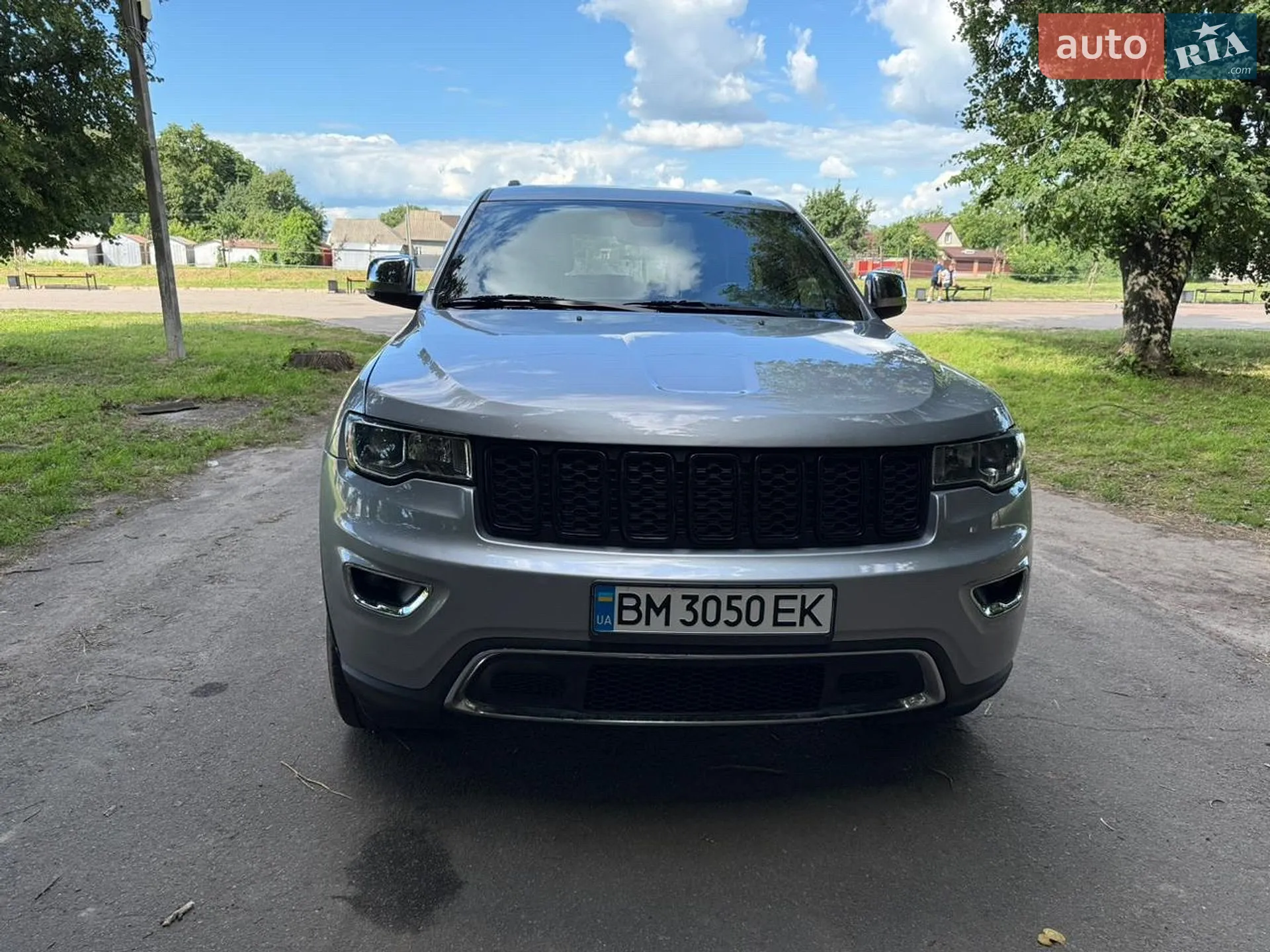 2021 Jeep Grand Cherokee - мініатюра 7