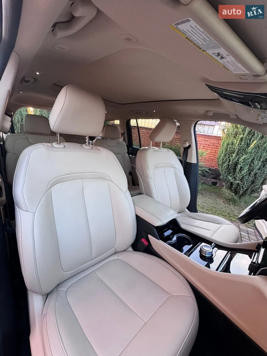2021 Jeep Grand Cherokee - мініатюра 21