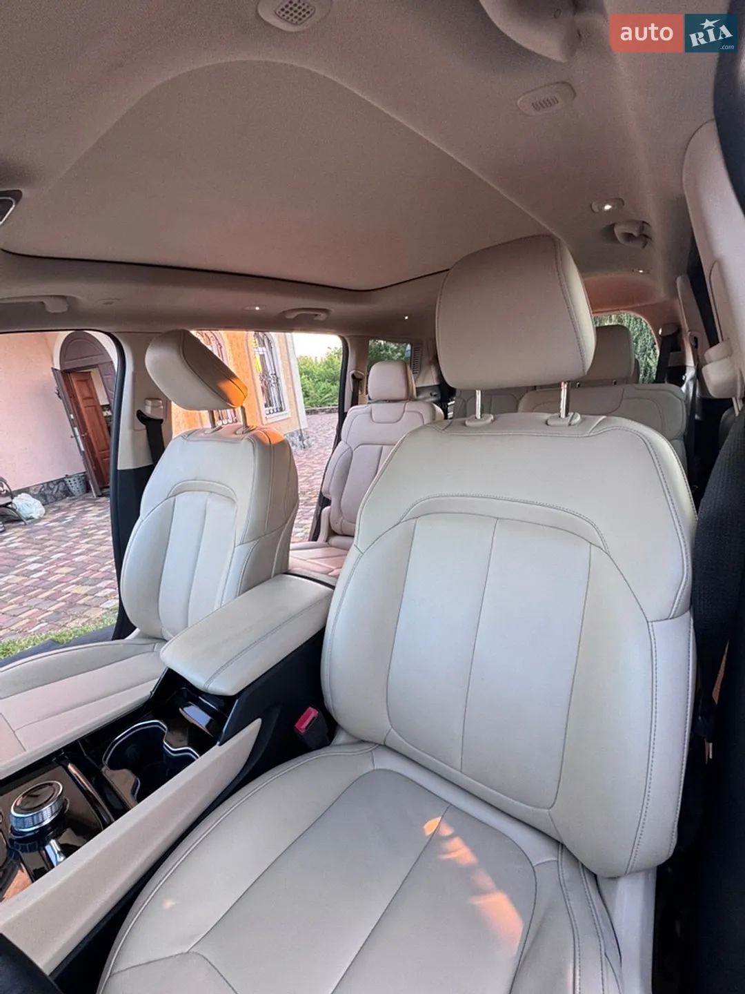 2021 Jeep Grand Cherokee - мініатюра 29