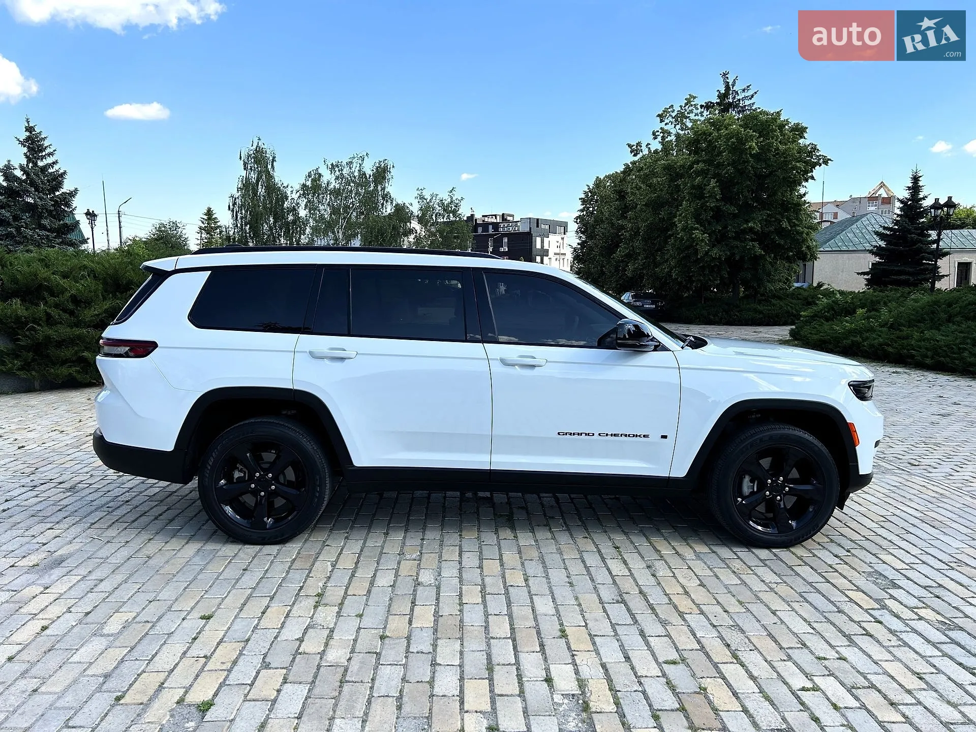 2023 Jeep Grand Cherokee - мініатюра 6