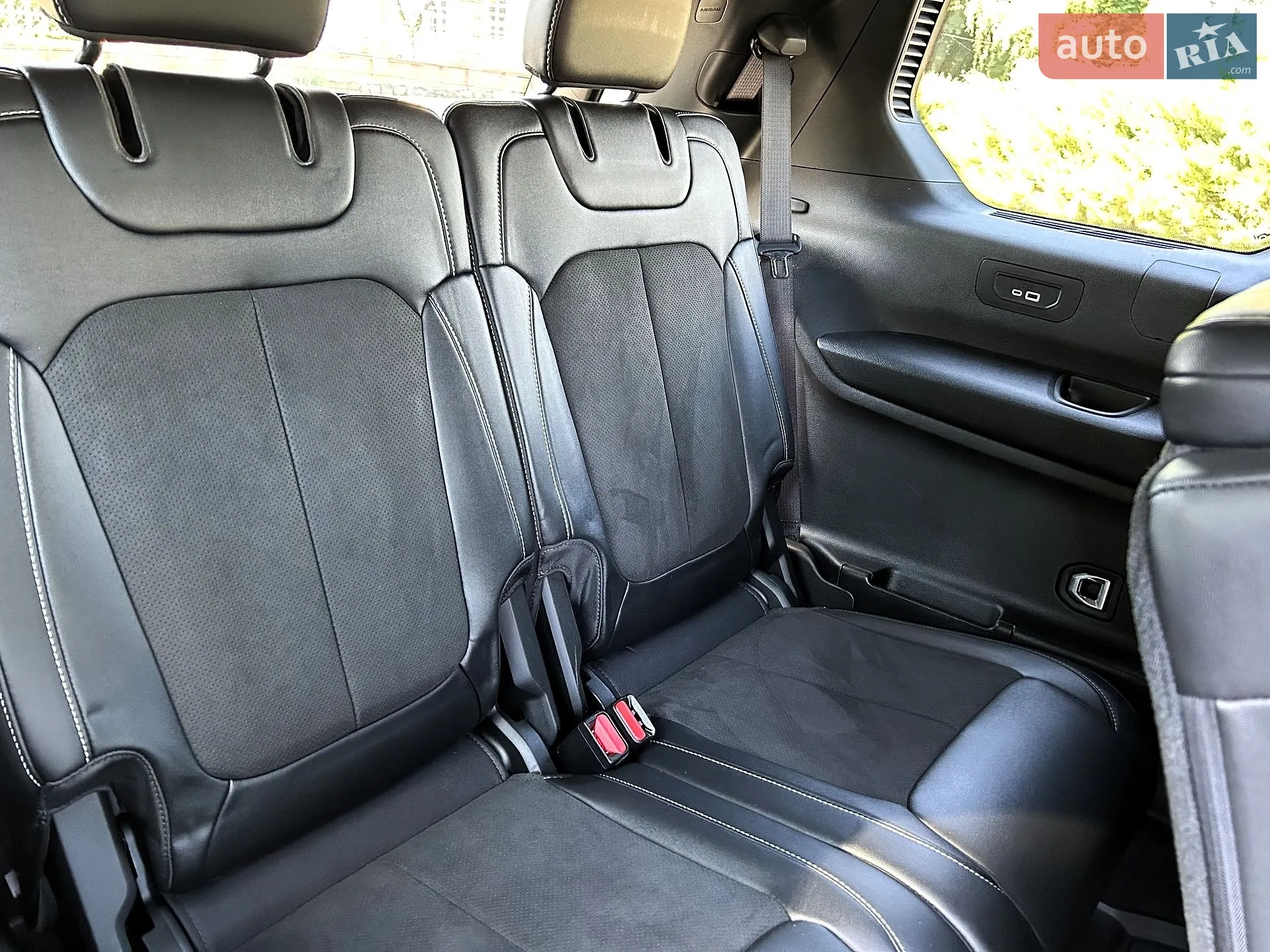 2023 Jeep Grand Cherokee - мініатюра 62