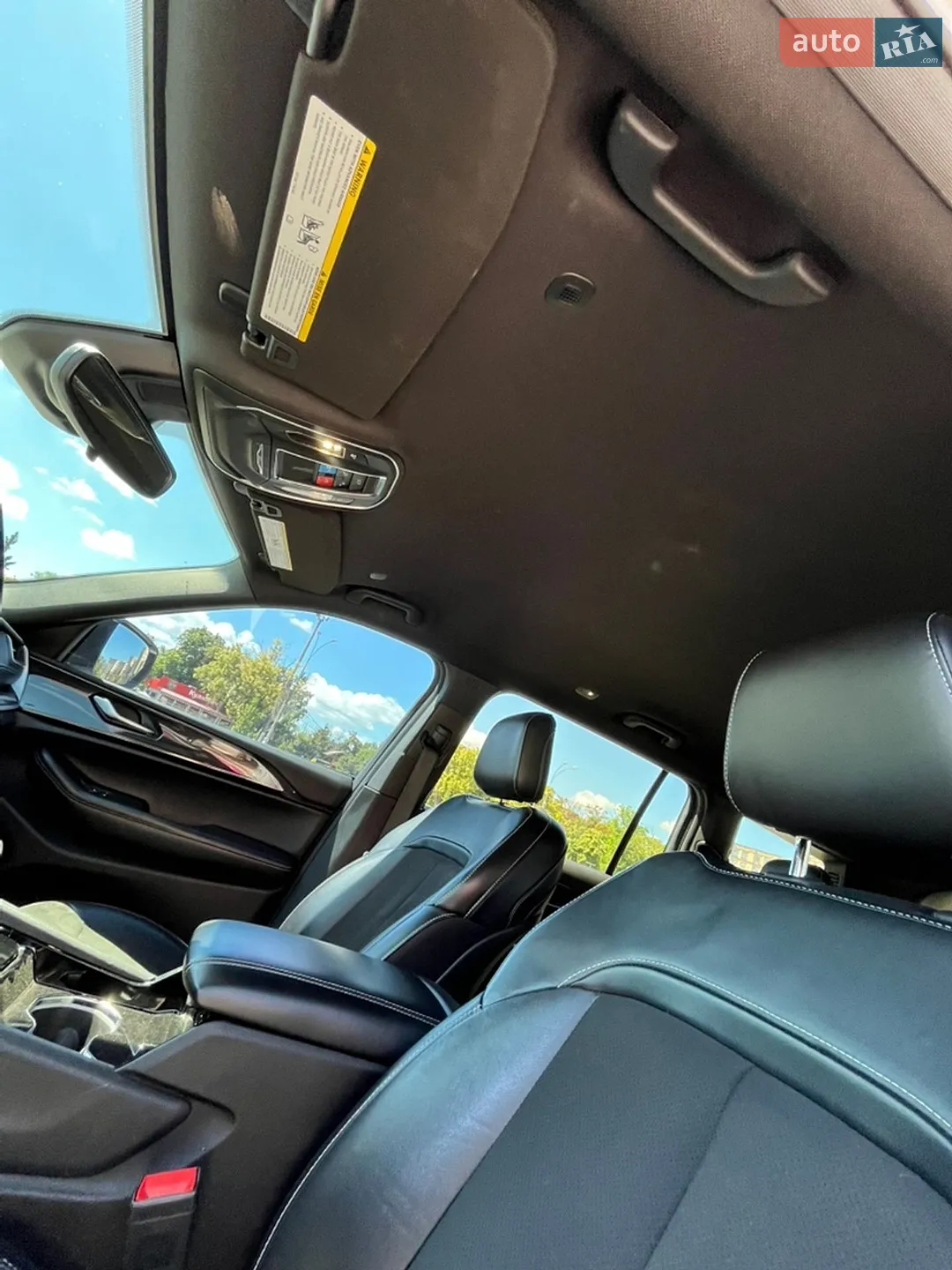 2021 Jeep Grand Cherokee - мініатюра 21