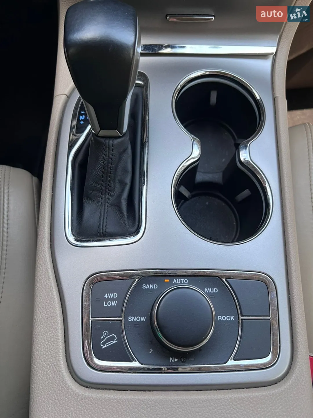 2018 Jeep Grand Cherokee - мініатюра 9