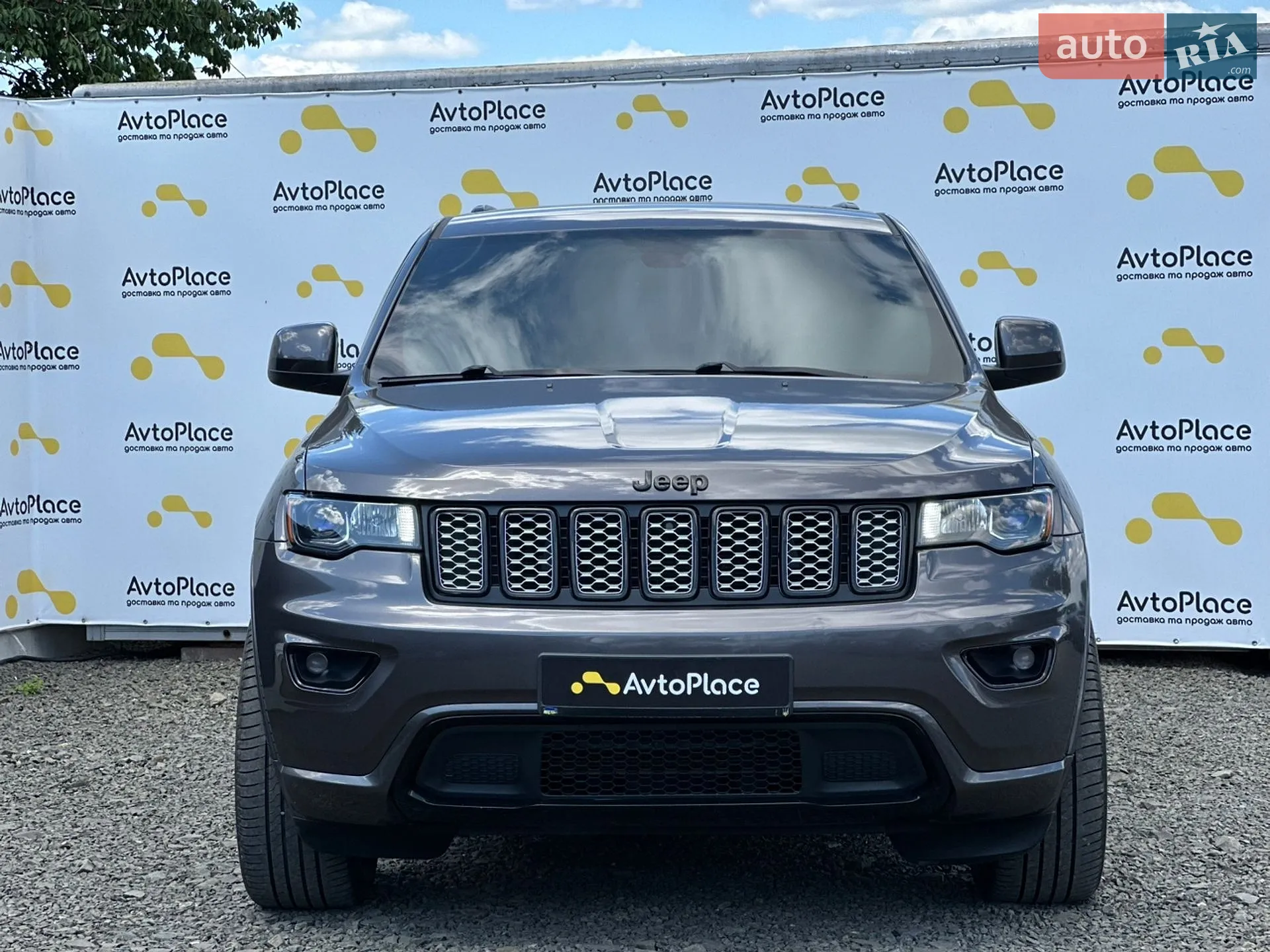 2018 Jeep Grand Cherokee - мініатюра 2