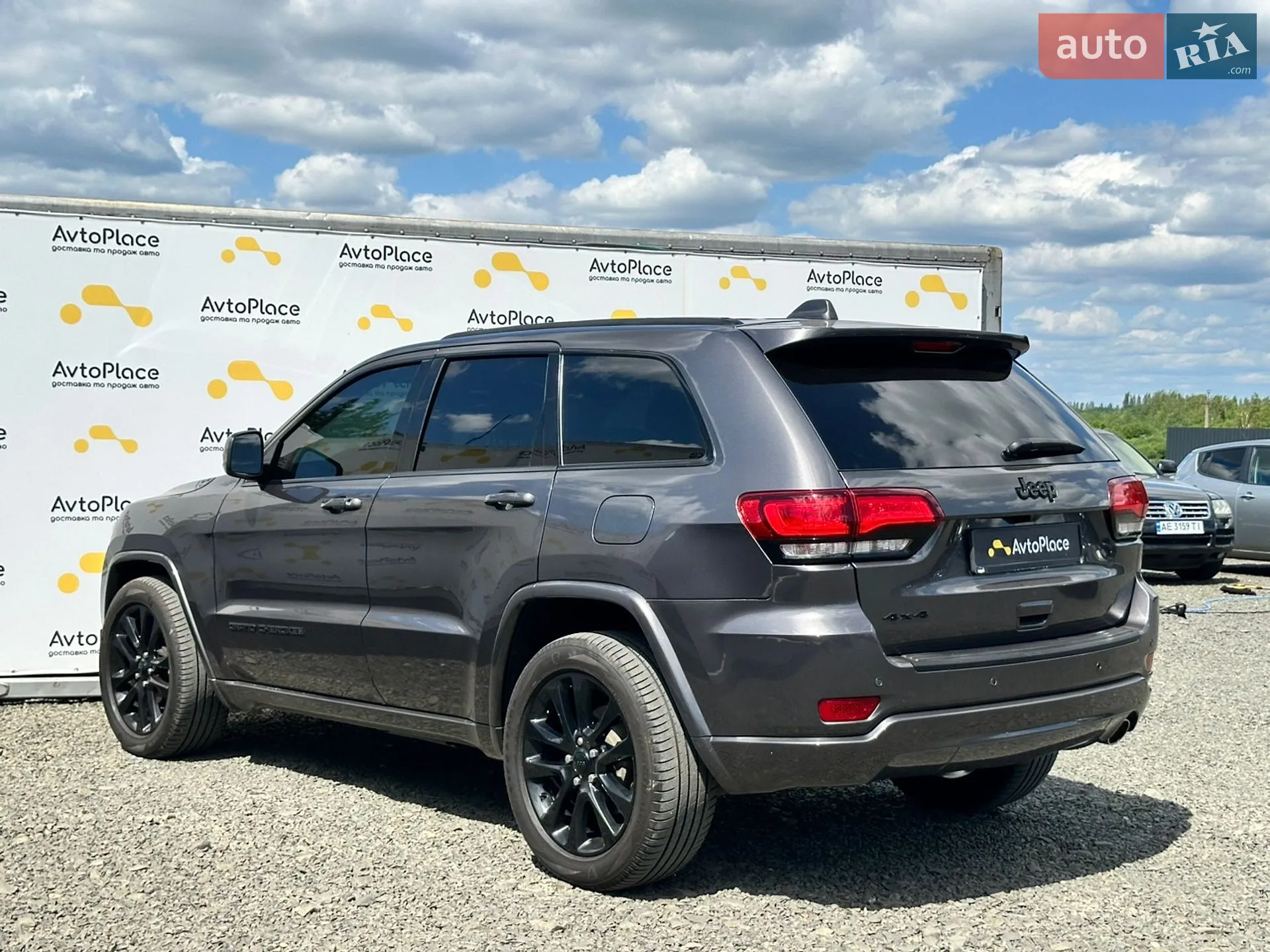 2018 Jeep Grand Cherokee - мініатюра 19