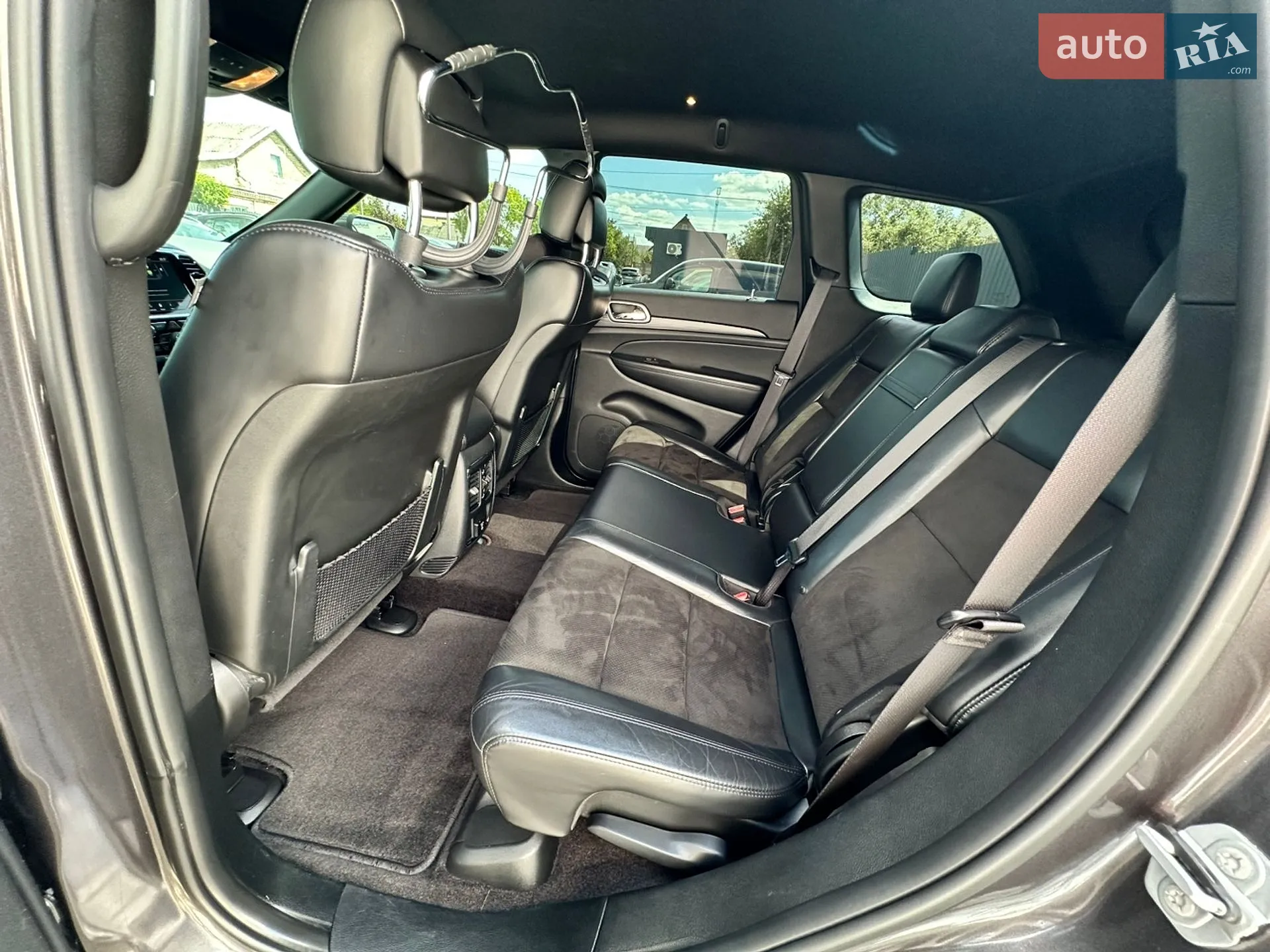 2018 Jeep Grand Cherokee - мініатюра 42