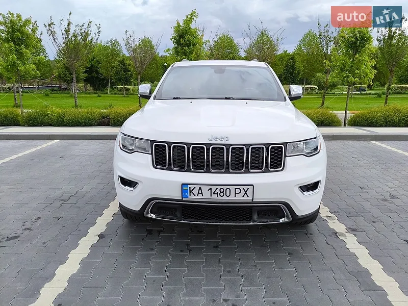 Jeep Grand Cherokee 2019 VIN 1C4RJFAG3KC840942 фото оголошення 33 з 72
