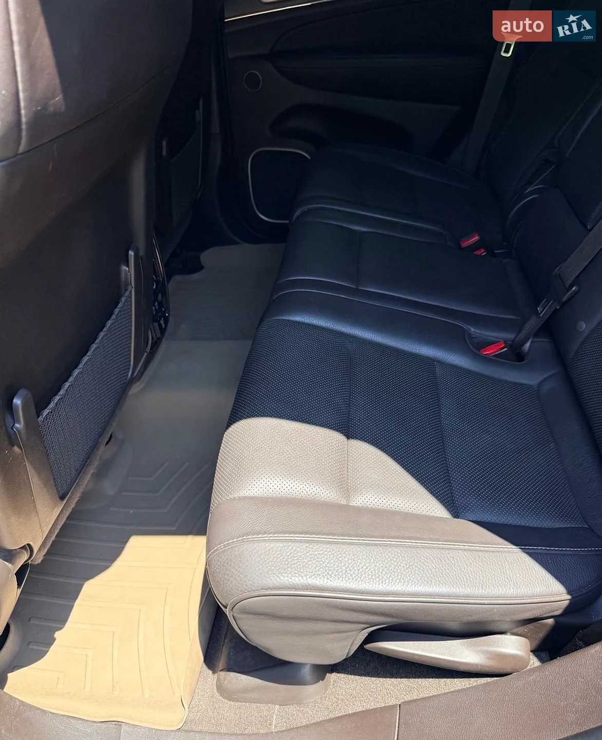 2014 Jeep Grand Cherokee - мініатюра 19