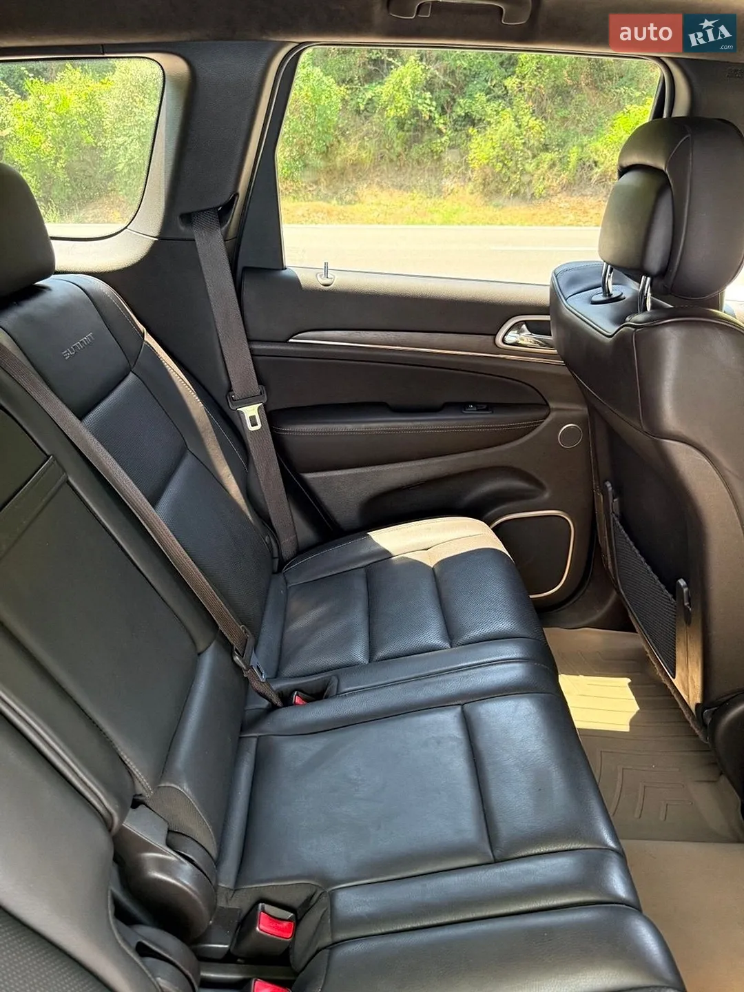 2014 Jeep Grand Cherokee - мініатюра 24