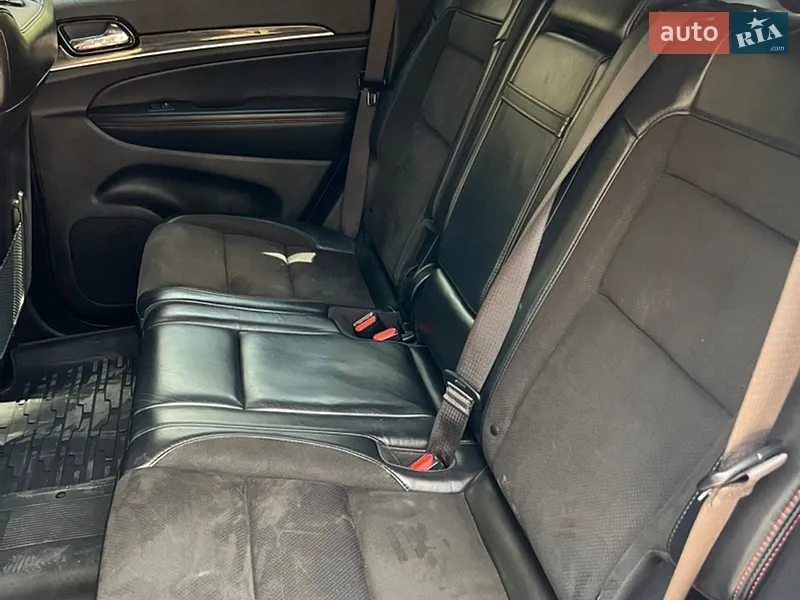 Jeep Grand Cherokee 2021 VIN 1C4RJFLG3MC646573 фото оголошення 26 з 67